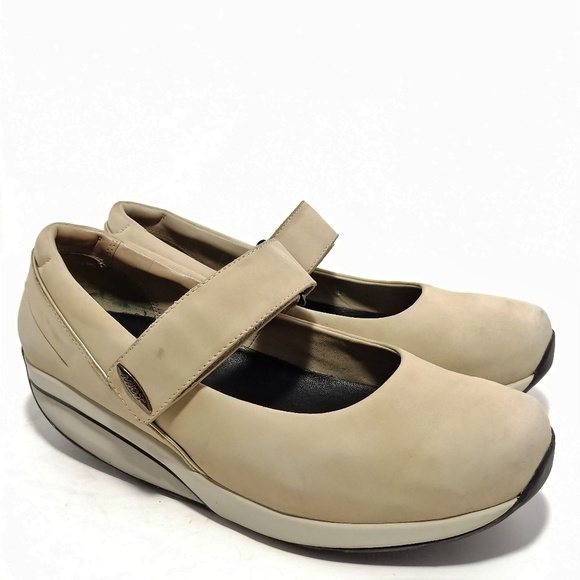 mbt mary jane shoes